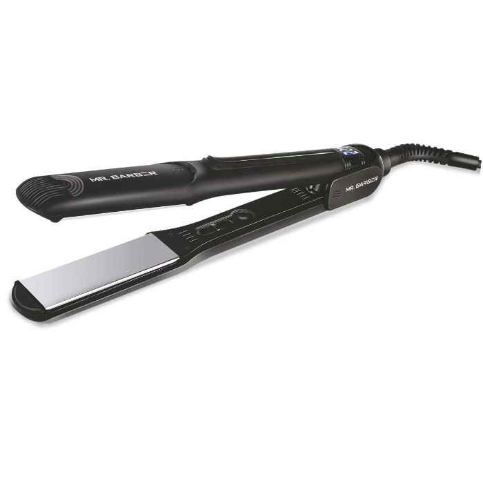 Buy Mr.Barber Ultima Shine Hair Straightener (MB-USH) - Purplle