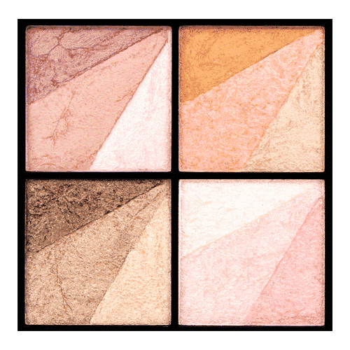Buy SIVANNA COLORS Bronze & Contour & Highlight - HF362-03 - Purplle