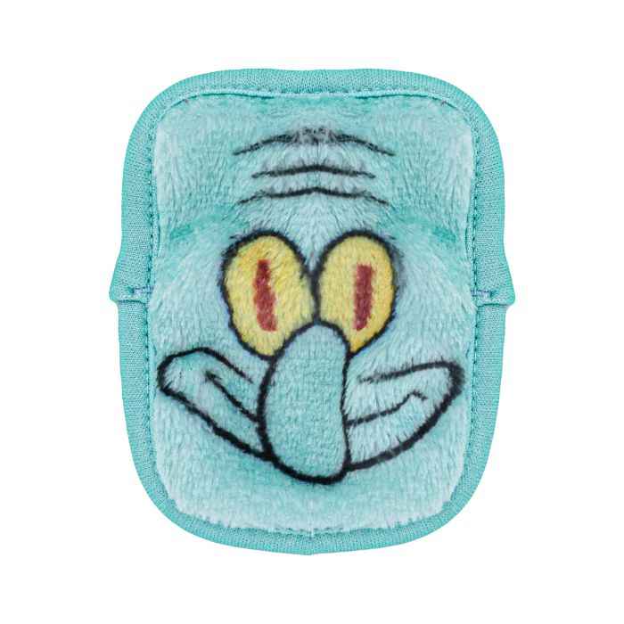 Buy Makeup Eraser SpongeBob 7 Day Set (Limited Edition) - Purplle