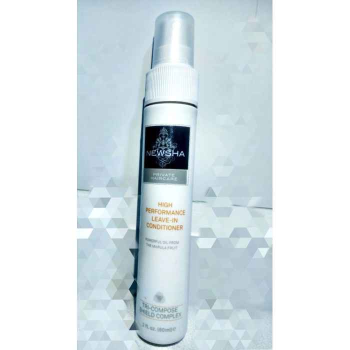 Buy Newsha High Performance Leave-In Conditioner 60ml  - Purplle