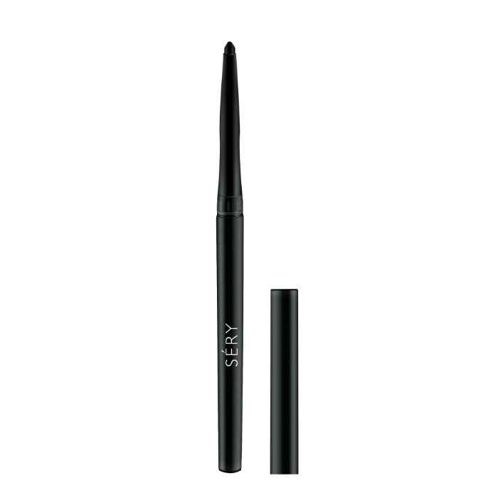 Buy Sery Flasheye Intense Kajal K1 Black Bite - Purplle