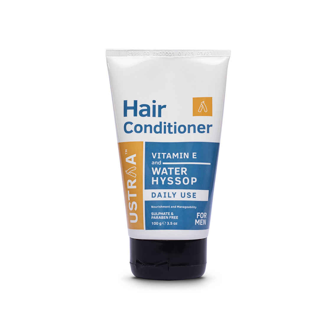 Buy Ustraa Conditioner-Daily Use100g - Purplle