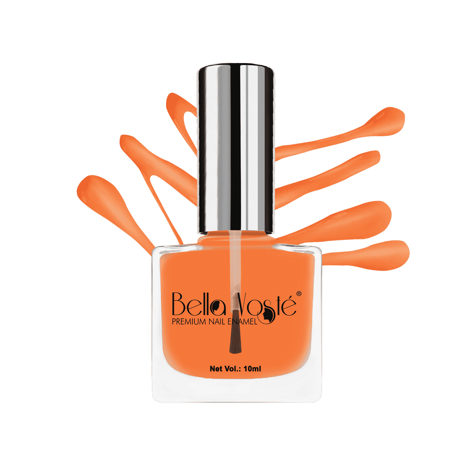 Buy Bella Voste Nail Care, Hardener (10 Ml) - Purplle