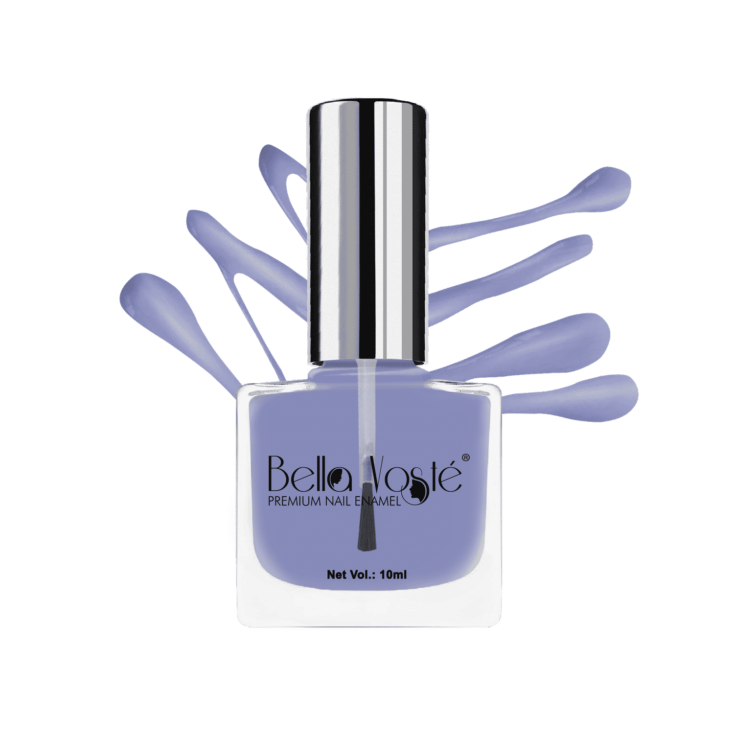 Buy Bella Voste Nail Care, Vitamin Booster (10 ml) - Purplle