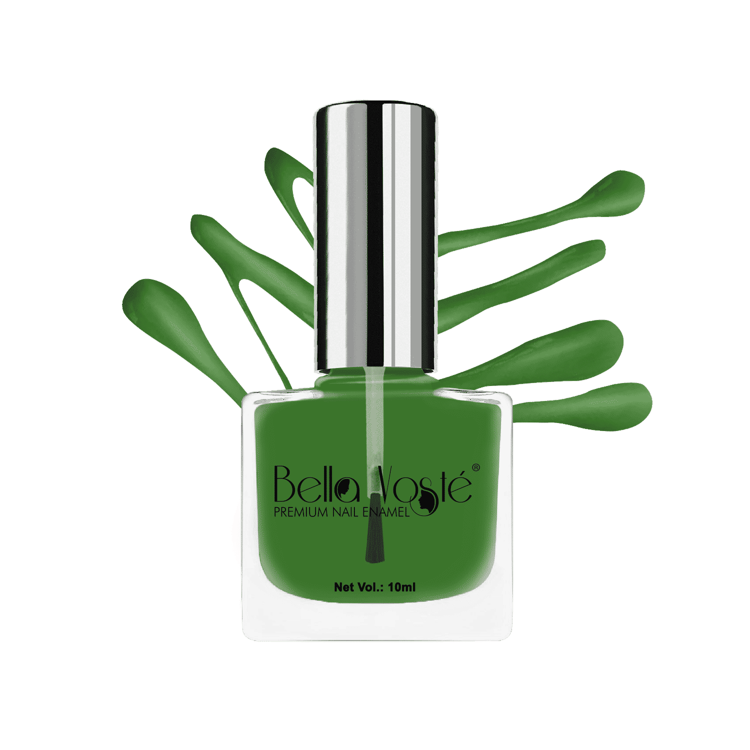 Buy Bella Voste Nail Care, Ph Balance (10 Ml) - Purplle