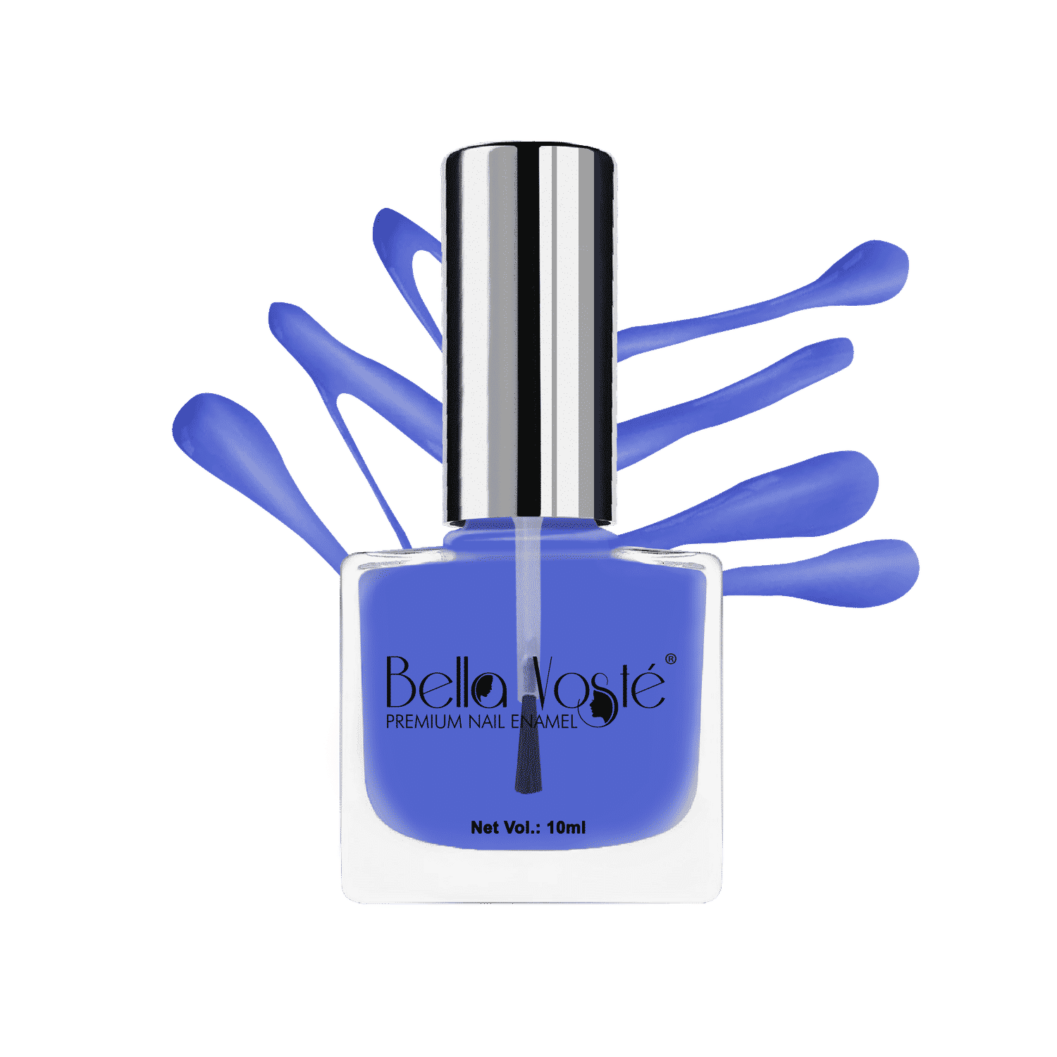 Buy Bella Voste Nail Care, Antiseptic Drops (10 Ml) - Purplle
