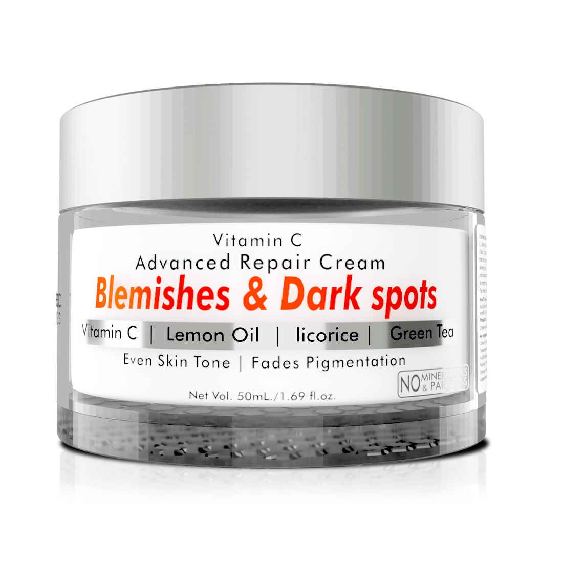 Buy Volamena advanced repair Blemish & Dark spots cream 50 ml - Purplle