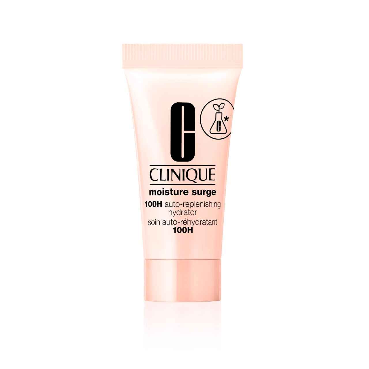 Buy Clinique Moisture Surge 100H Auto-Replenishing Hydrator (5 ml) - Purplle