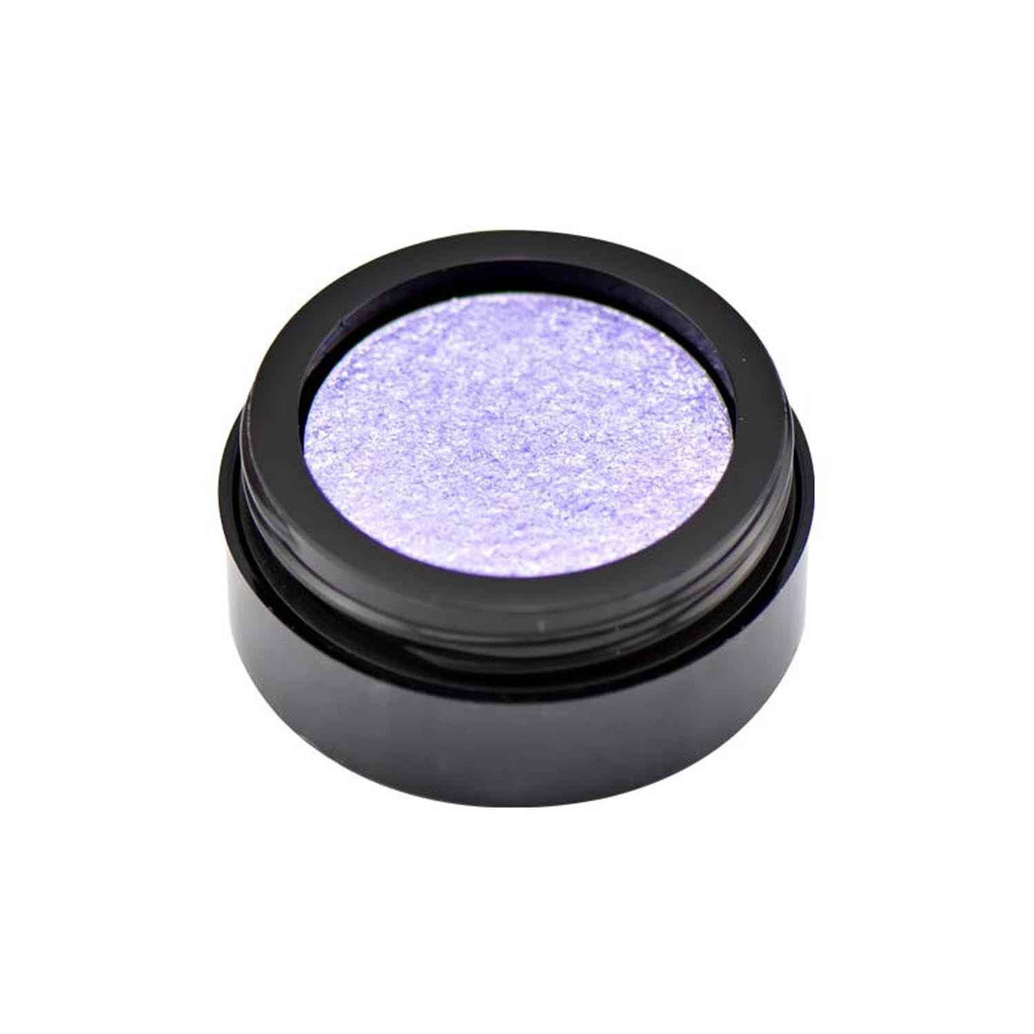 Buy Glamgals Hollywood-U.S.A Liquid Metal Eyeshadow,Purple,2G "- LME04 - Purplle