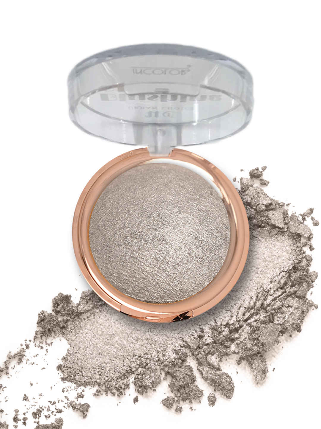Buy Incolor Blushing Cheeks 5 9 Gms - Purplle