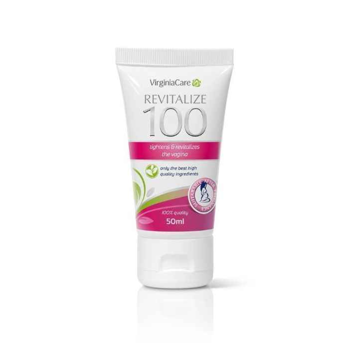 Buy Swayamacare REVITALIZE GEL 100(Vaginal Tightening Gel) - Purplle