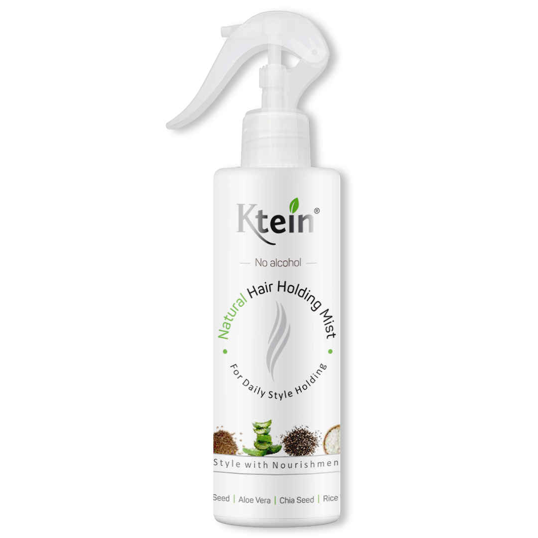 Buy Ktein Cosmetics Hair Holding SprayAA 200 ml - Purplle