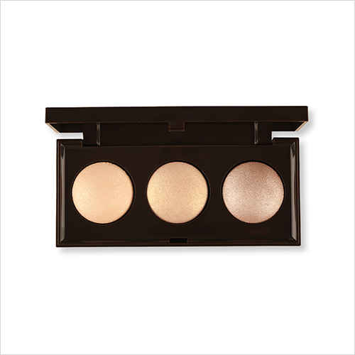 Buy Colorbar Glow Crazy Palette-Bombshell - Purplle