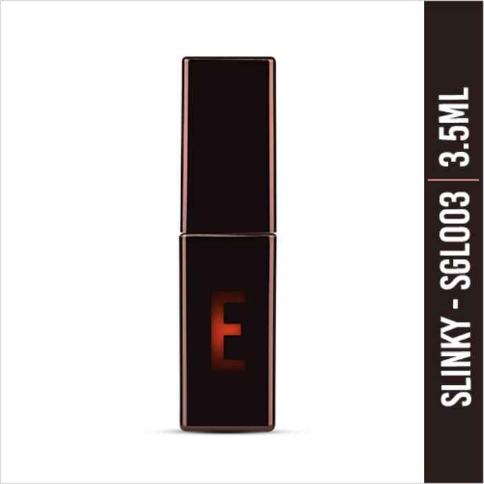 Buy Colorbar Sexy Kiss Proof Gel Lipcolor-Slinky - Purplle