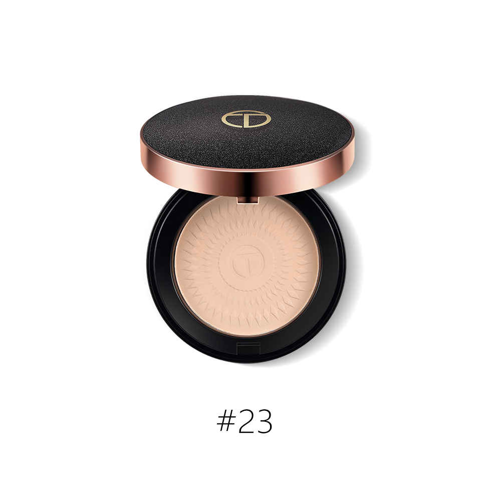 Buy O.TWO.O Dream Diamond powder#23 - Purplle