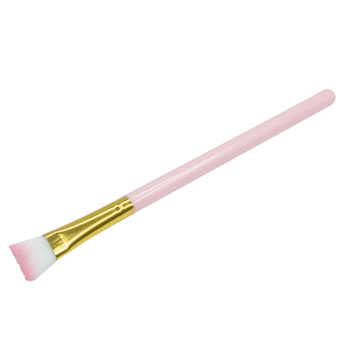 Buy Beautiliss Professional Eye Shadow Brush 1 Pc - Purplle