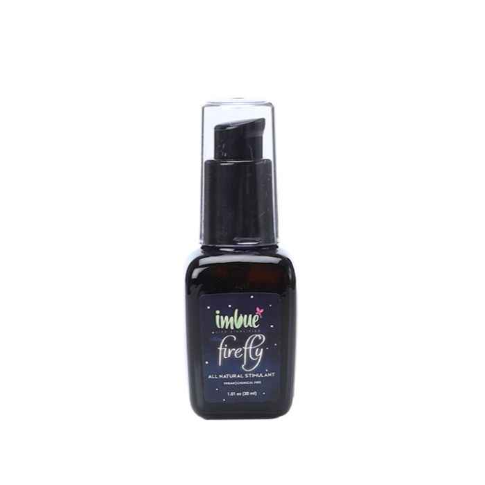 Buy Imbue Firefly All-Natural Stimulant for Women - (30 ml) - Purplle