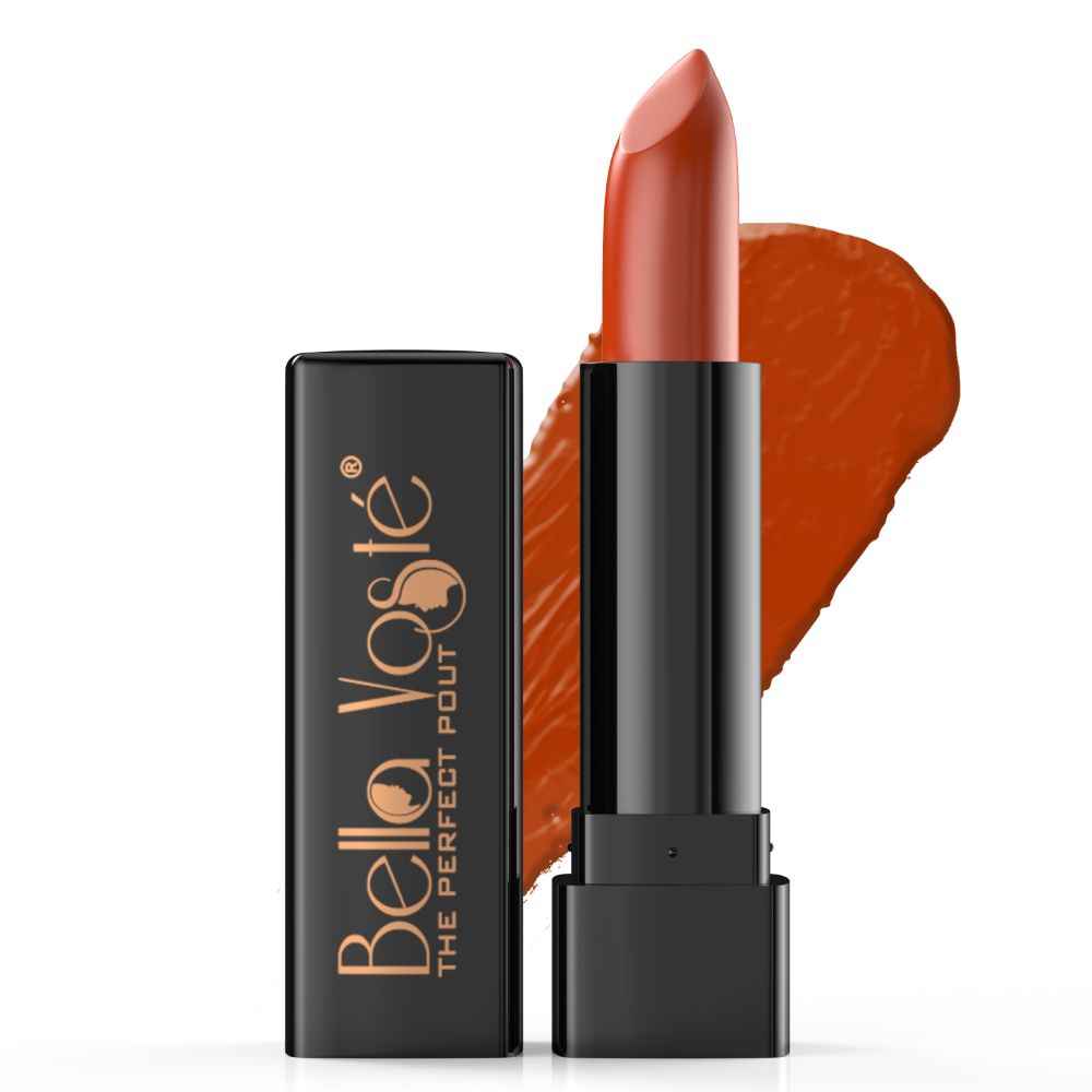 Buy Bella Voste Mini Lipstick,Shade-M65 - 1.2 gm - Purplle