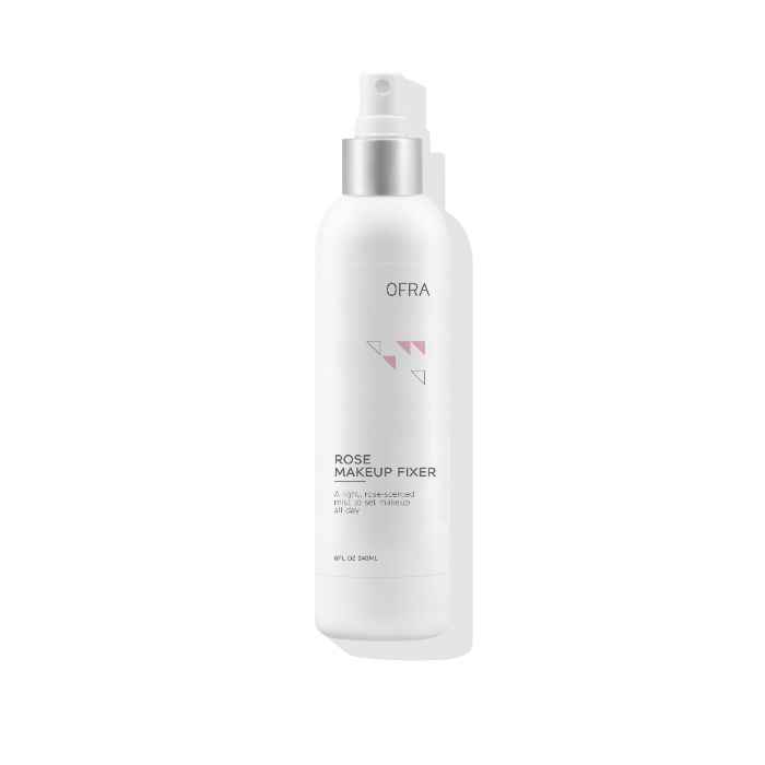 Buy OFRA Rose Makeup Fixer (240 ml) - Purplle