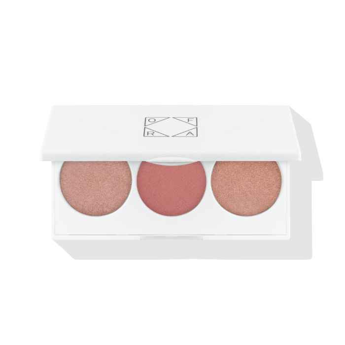 Buy OFRA Madison Miller Midi Palette (12 g) - Purplle