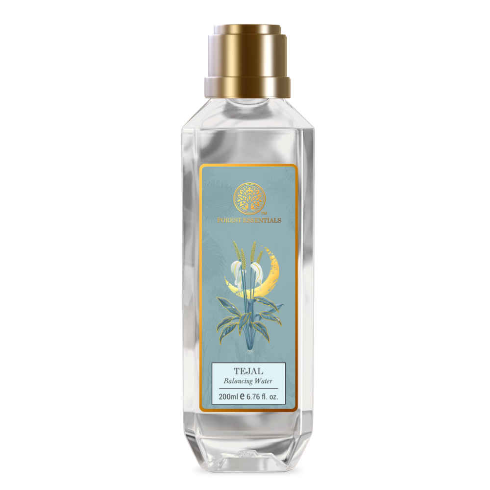 Buy Forest Essentials Tejal Balancing Water 200 ml - Purplle