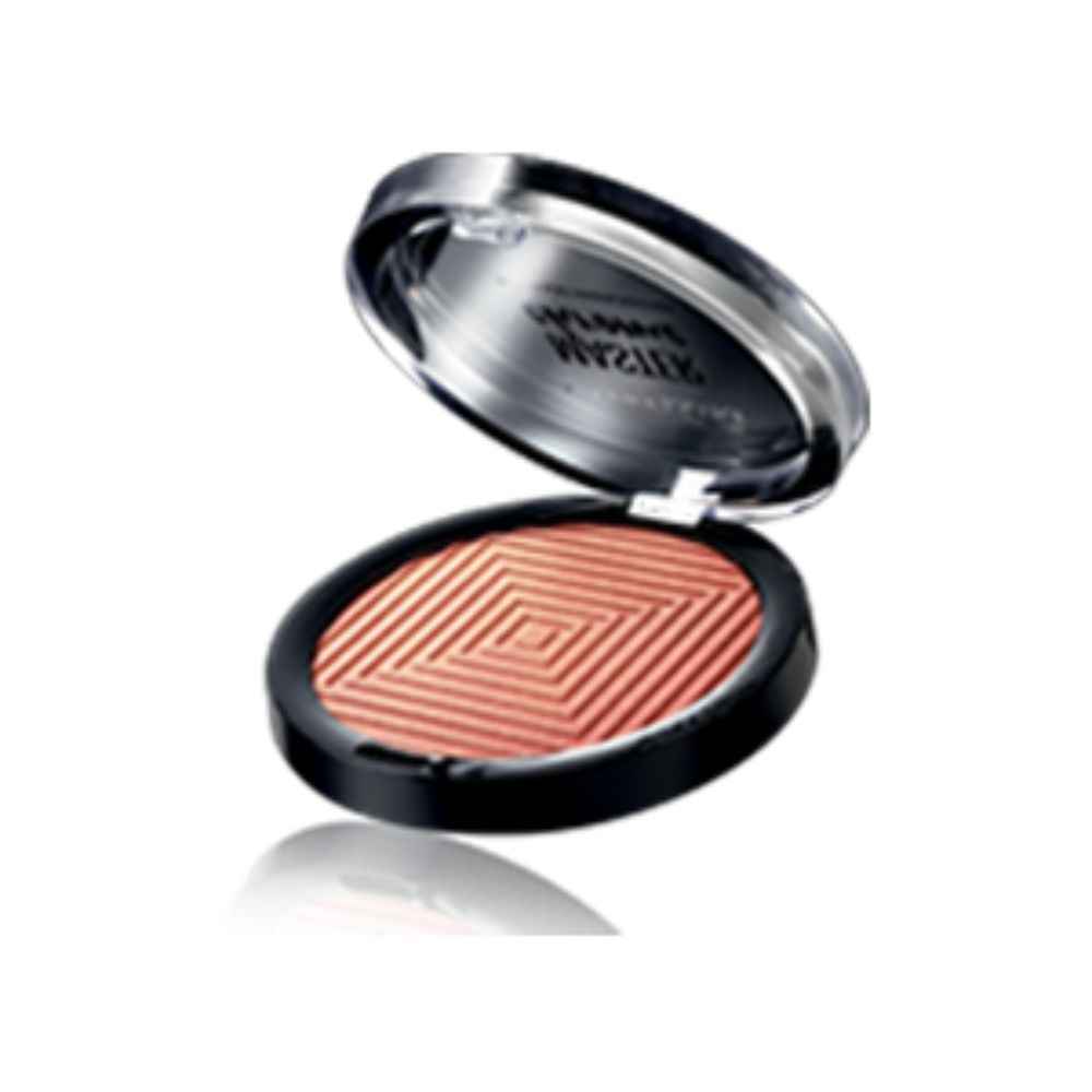 Buy Maybelline New York Face Studio Master Chrome Metallic Highlighter - Molten Rose Gold (6.7 g) - Purplle