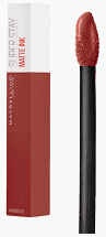 Buy Maybelline Superstay Matink Mini PLV 80 A - Purplle