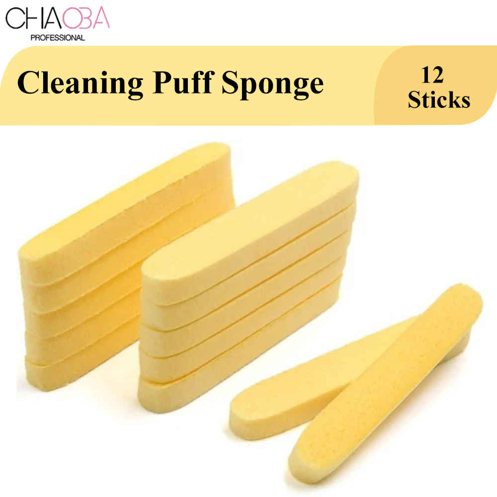 Buy Chaoba ProfessionalA SpongeA A 12 sticks - 12 pcs - Purplle