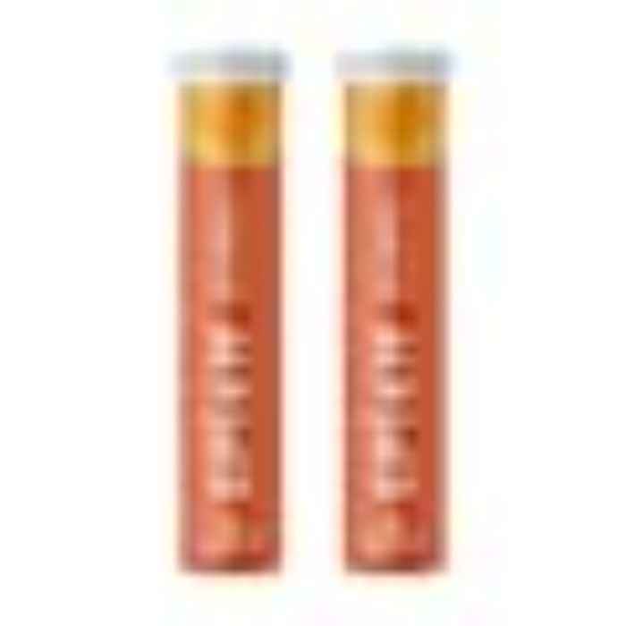 Buy Epieff 1000Mg - Vitamin C - Imunity Booster Effervescent Tablets : Pack Of 2 - Purplle