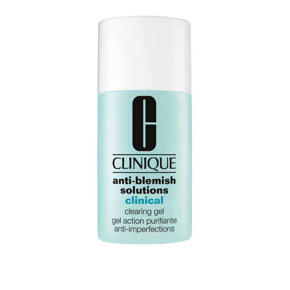 Buy Clinique Acne Solutions™ Clinical Clearing Gel (30 ml) - Purplle