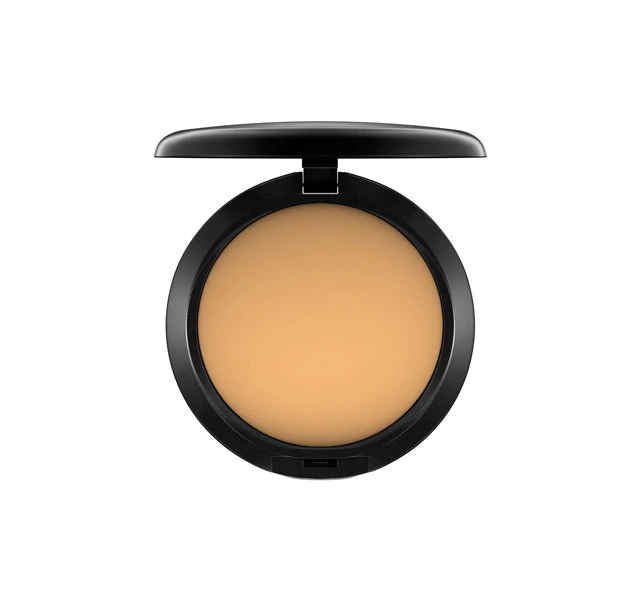 Buy M.A.C Studio Fix Powder Plus Foundation - NC50 (15 g) - Purplle