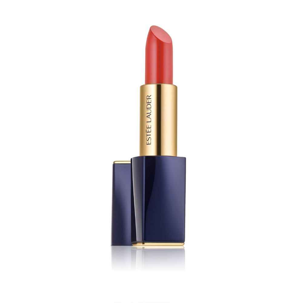 Buy Estee Lauder Pure Color Envy Matte Sculpting Lipstick 208 Blush Crush (3.5 g) - Purplle