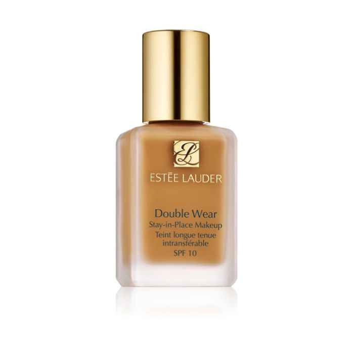 Buy Estee Lauder Double Wear Stay-In-Place Makeup SPF 10 4W1 Honey Bronze (30 ml) - Purplle