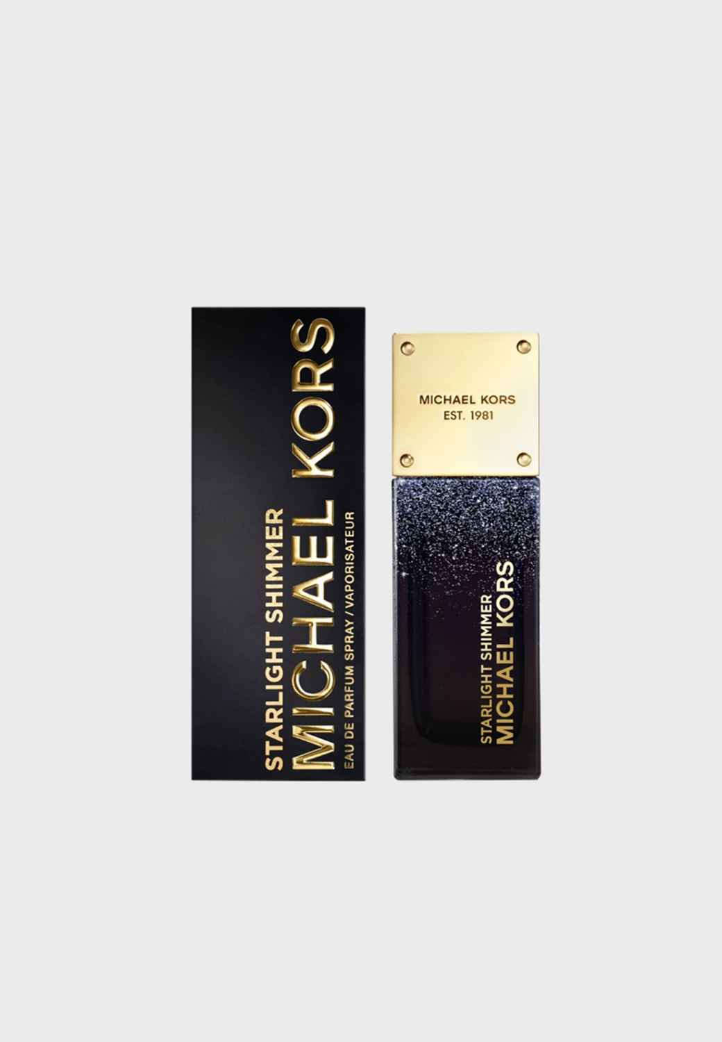 Buy Michael Kors Starlight Shimmer Eau de Parfum 50ml - Purplle
