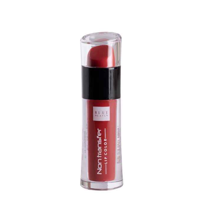 Buy Blue Heaven Lip Mousse Ultra Matte - Heart Break 12 - Purplle