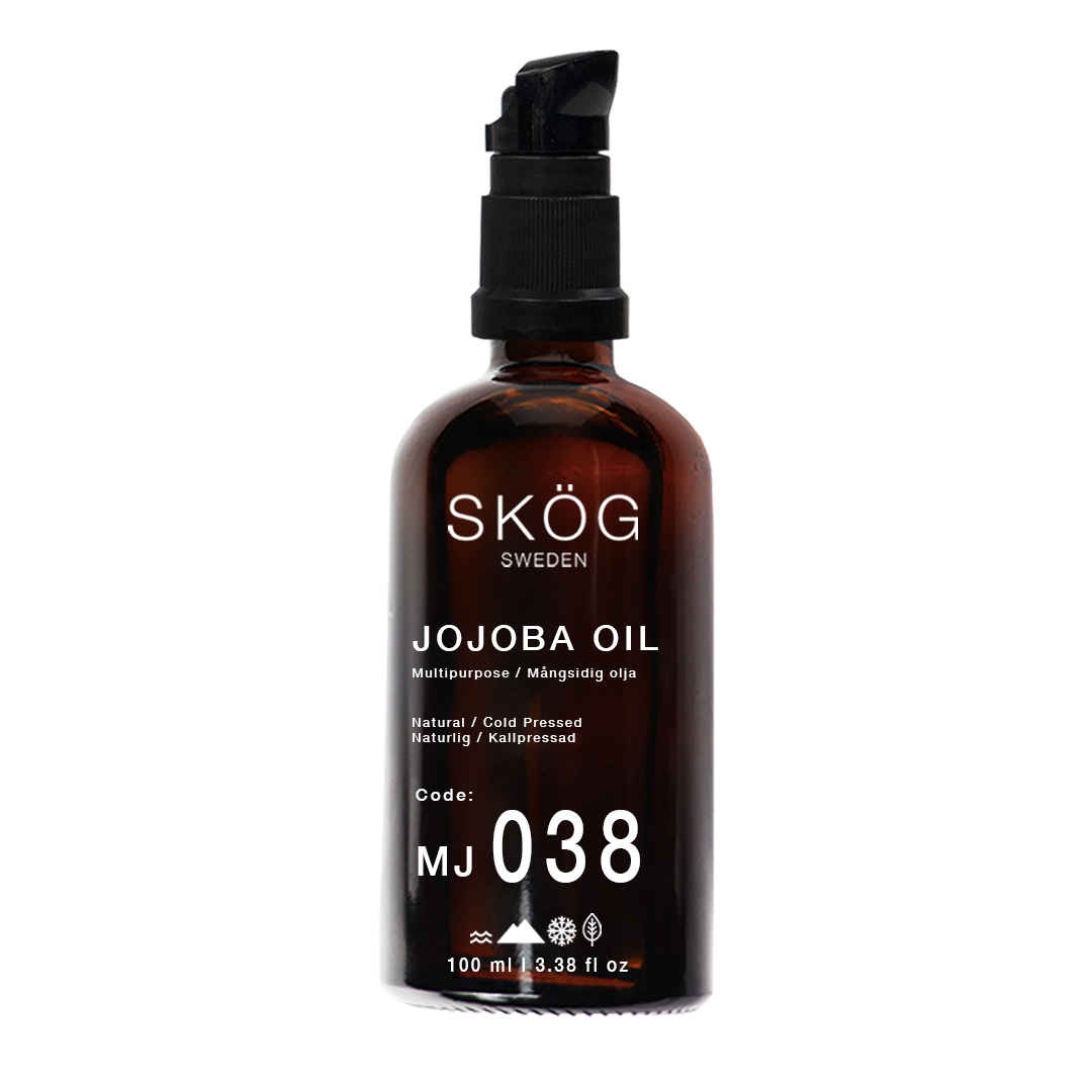 Buy The SKOG Jojoba Oil - Purplle