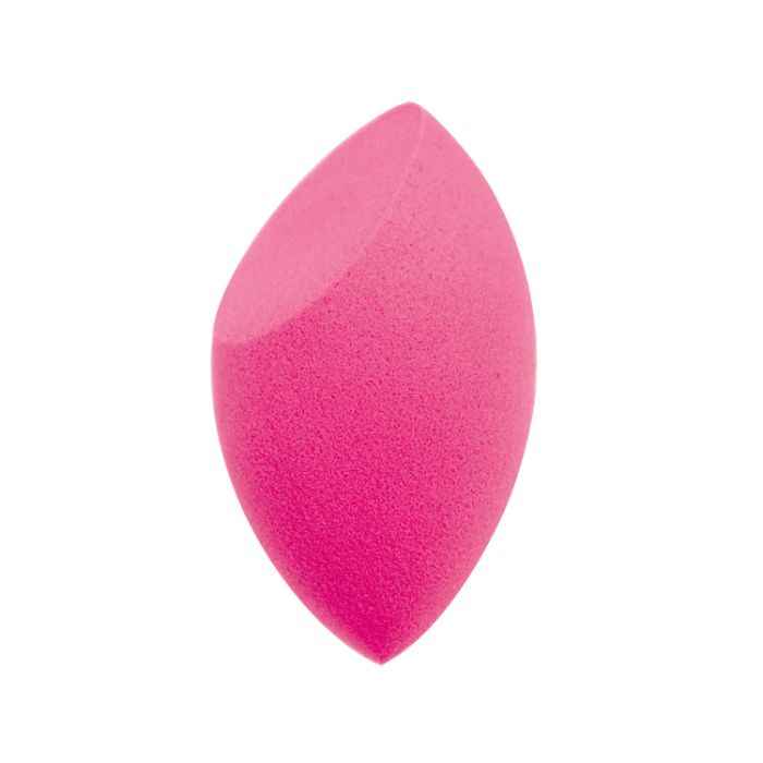 Buy Allure Makeup Blender Sponge - Pink - Purplle