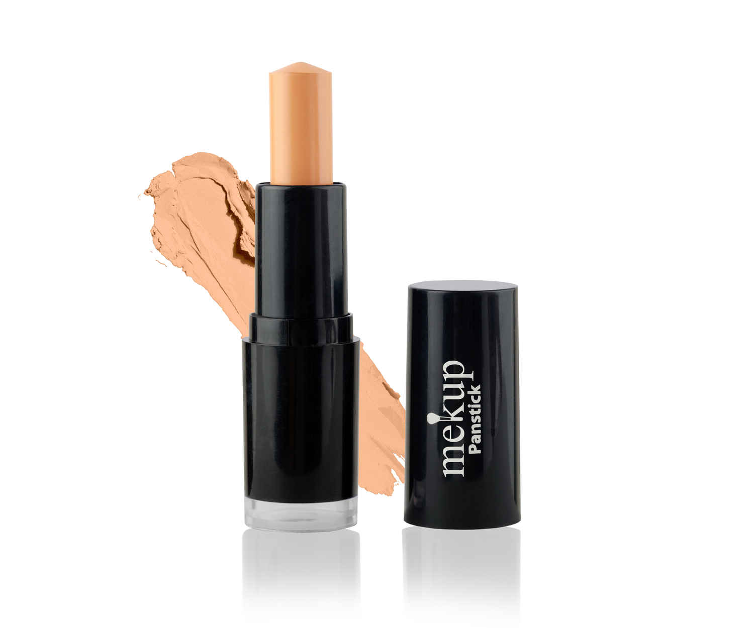 Buy Coloressence Make up Pannstick Fair Ivory 10g PS-2 - Purplle