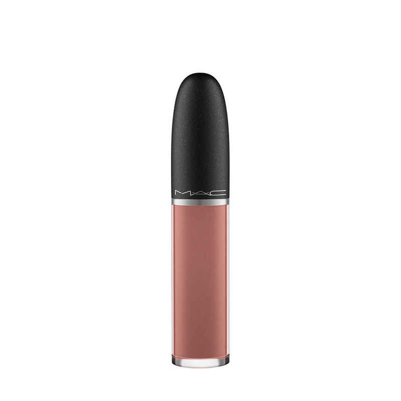 Buy M.A.C Retro Matte Liquid Lipstick / So Me (Rs 2200) - Purplle