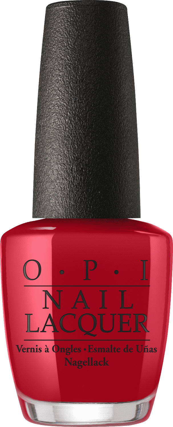 Buy O.P.I Nail Lacquer, The Thrill of Brazil, 15ml - 15 ML - Purplle