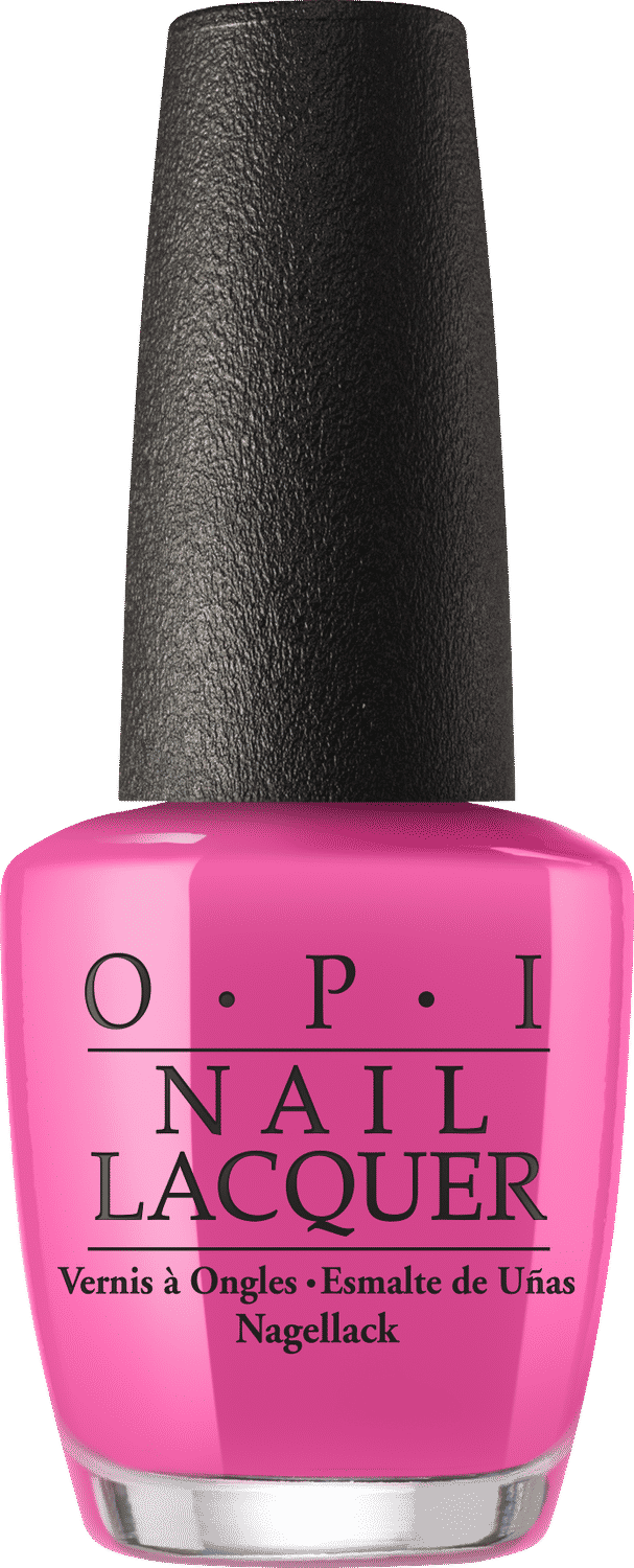 Buy O.P.I Nail Lacquer, Shorts Story, 15ml - 15 ML - Purplle
