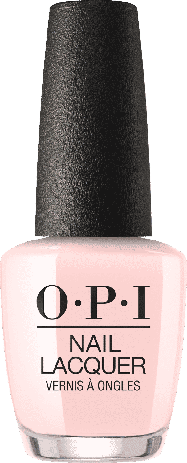 Buy O.P.I Nail Lacquer, Passion - 15 ML - Purplle