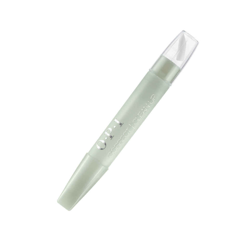 Buy O.P.I Nail Corrector Pen, 4ml - 4ML - Purplle