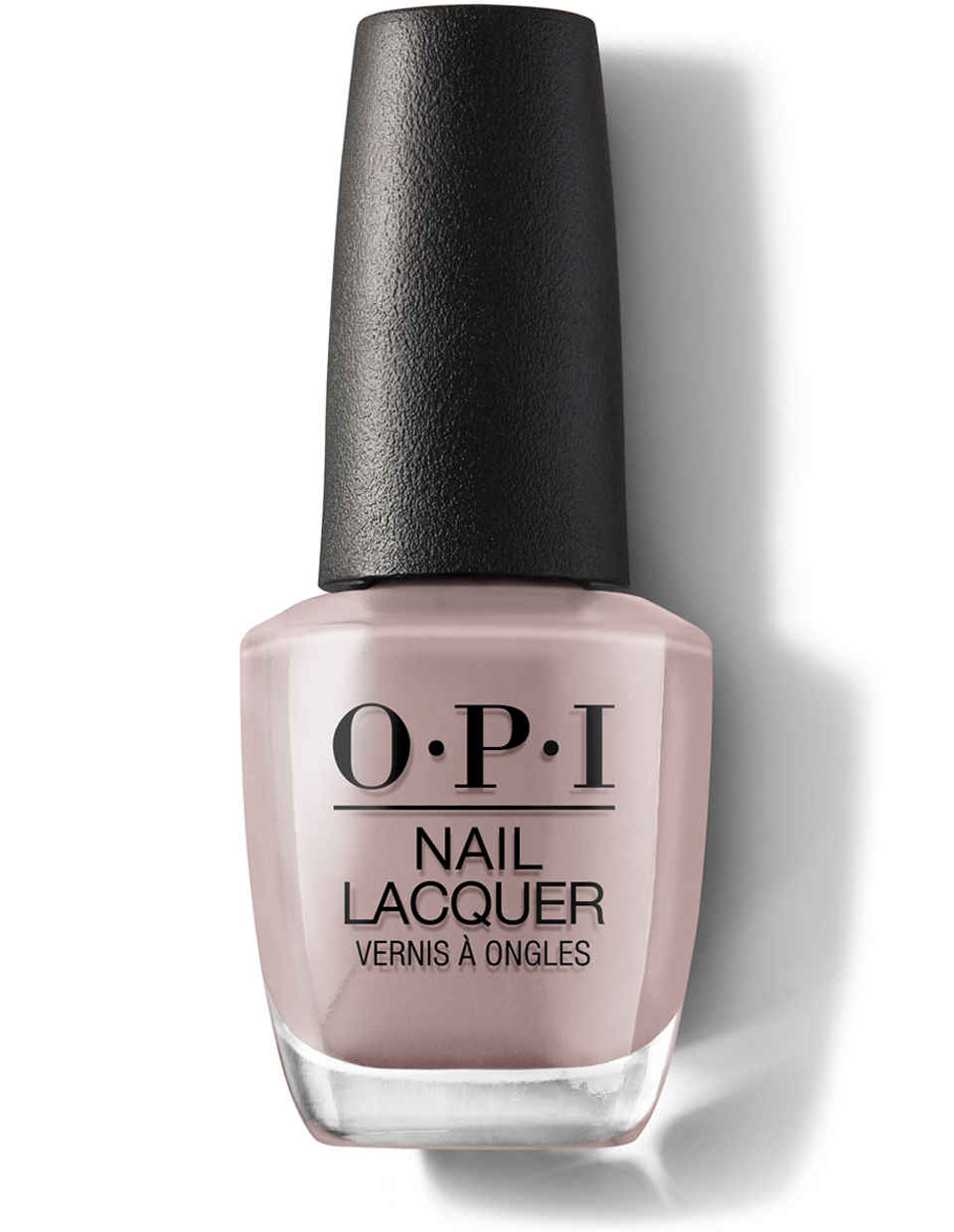 Buy O.P.I Nail Lacquer, Berlin There Done That - 15 ML - Purplle