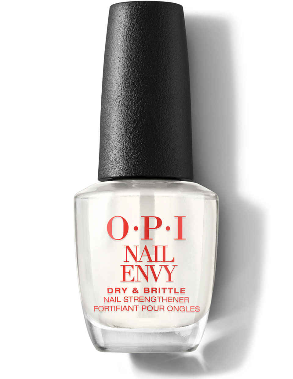 Buy OPI Nail Envy - Nail Strengthener for Dry & Brittle Nails - 15ml - 15 ML - Purplle