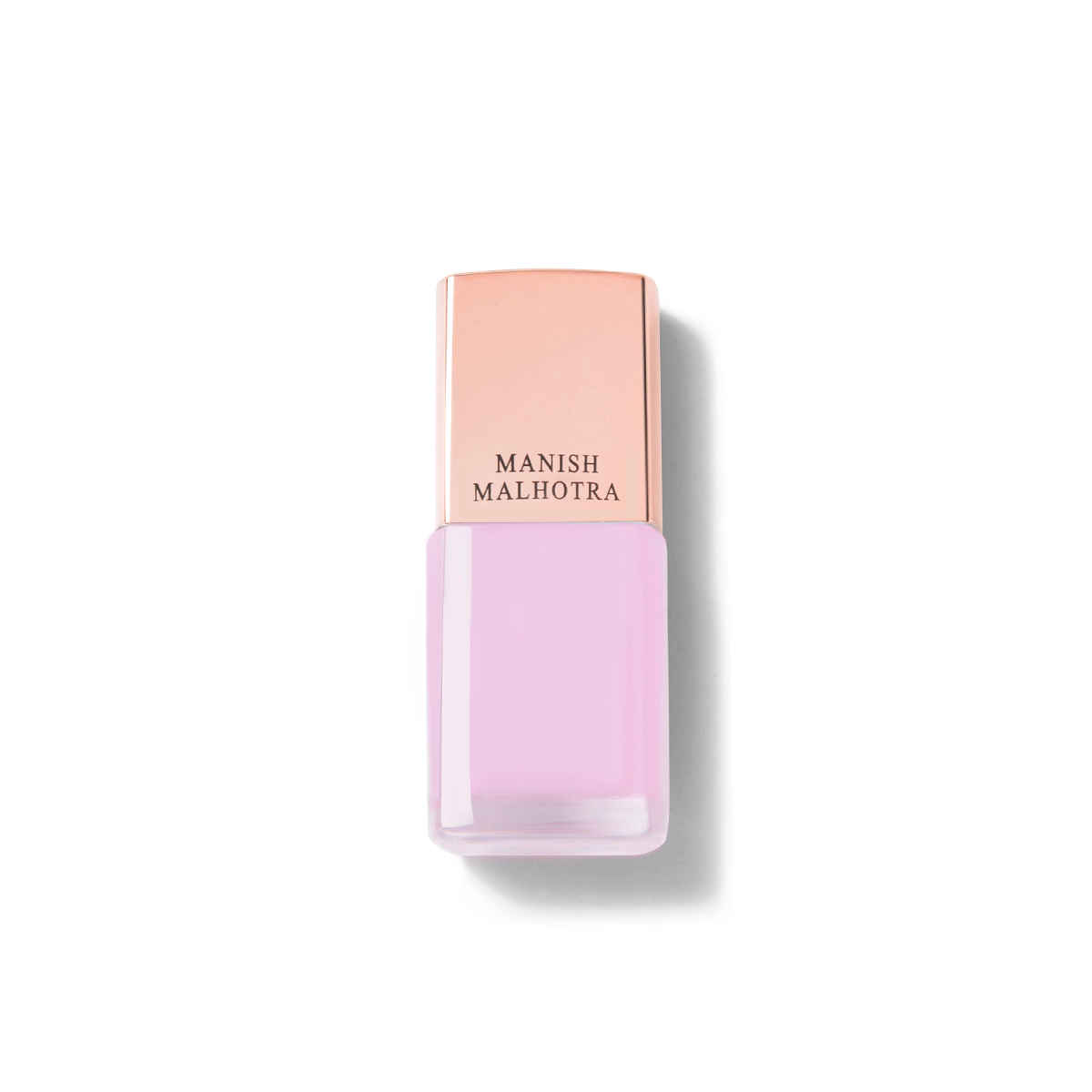 Buy Manish Malhotra Beauty By MyGlamm Gel Finish Nail Lacquer-Delicate Daisy-10ml - Purplle