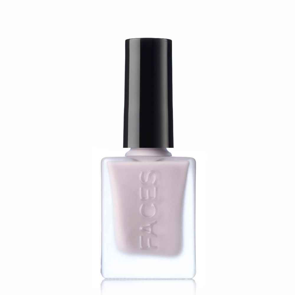 Buy Faces Canada Matte Nail Enamel Ballet Slipper 51 (9 ml) - Purplle
