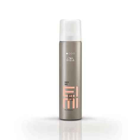 Buy Free Wella Professionals EIMI Dry Me Dry Shampoo( 65 ml) - Purplle