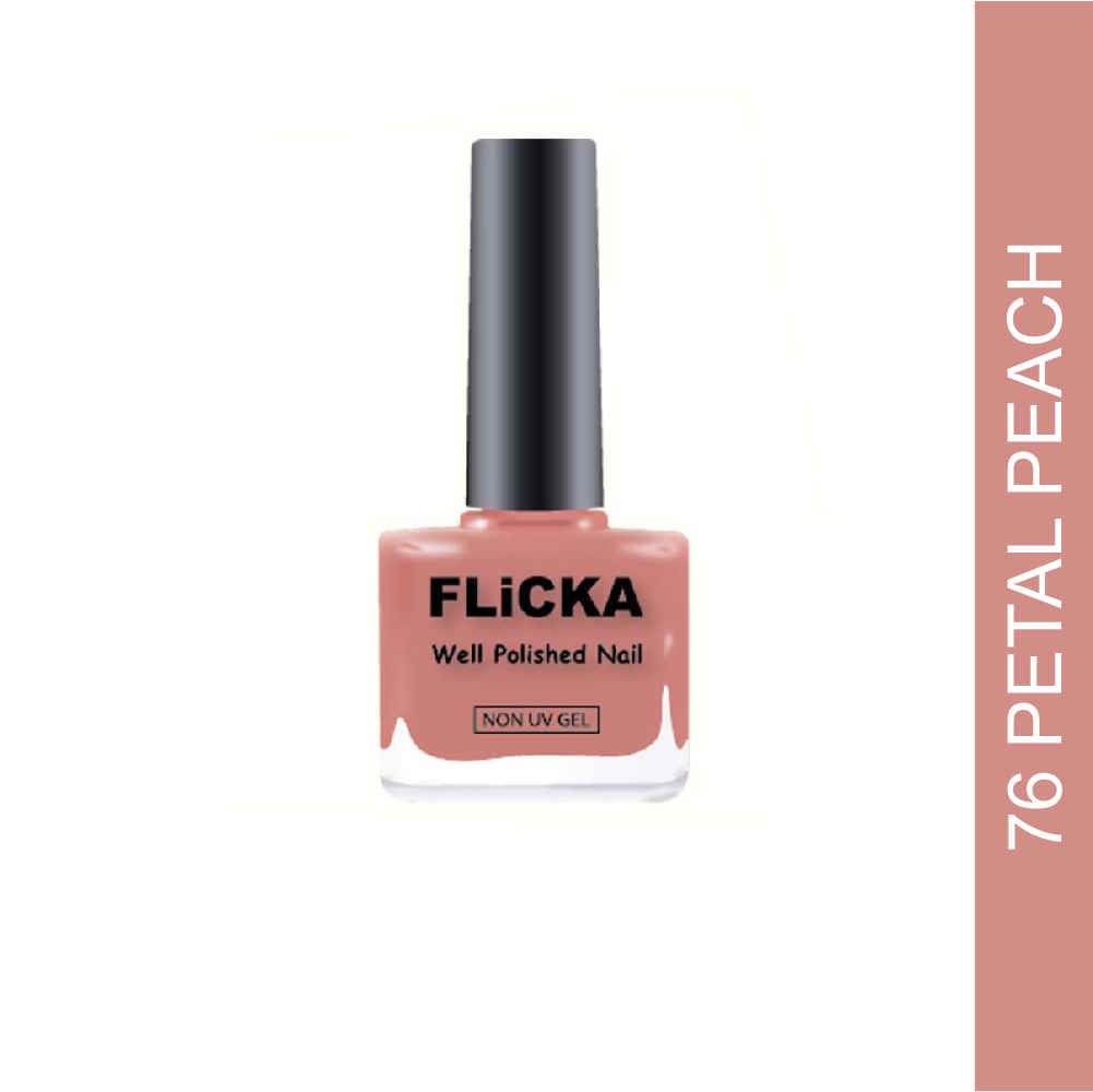 flicka＊nail Flicka – TAT CANADA