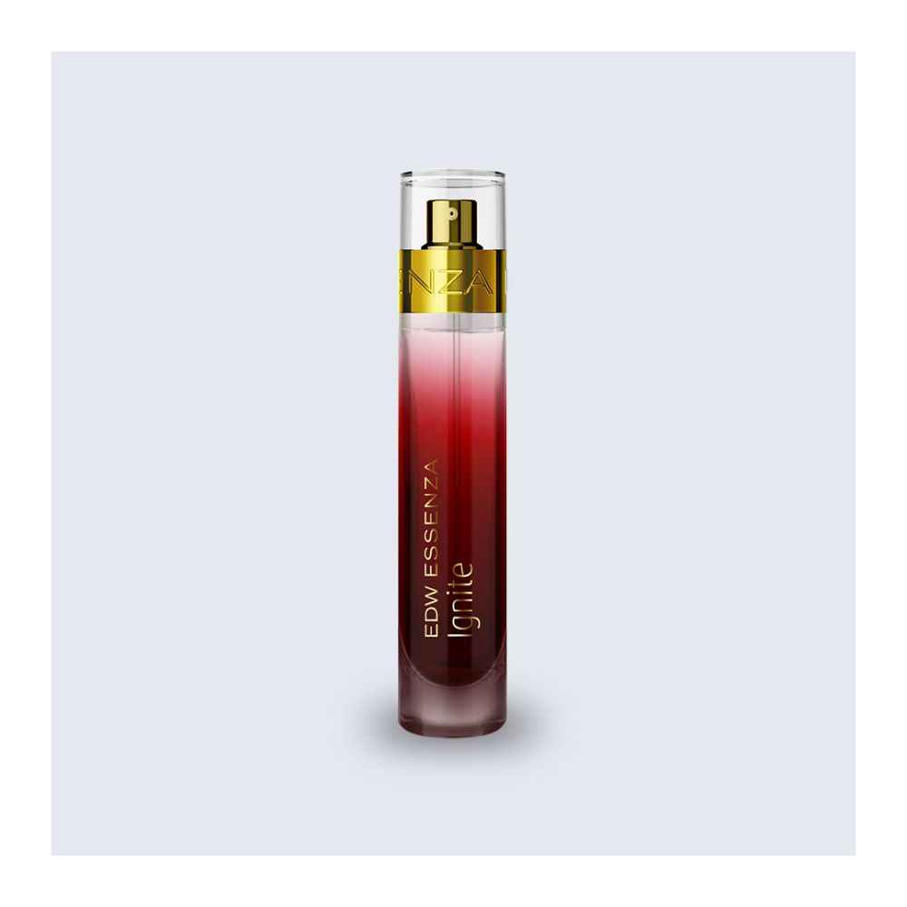 Buy EDW Essenza Ignite Luxury Eau De Toilette Perfume for Women, 16Ml - Purplle